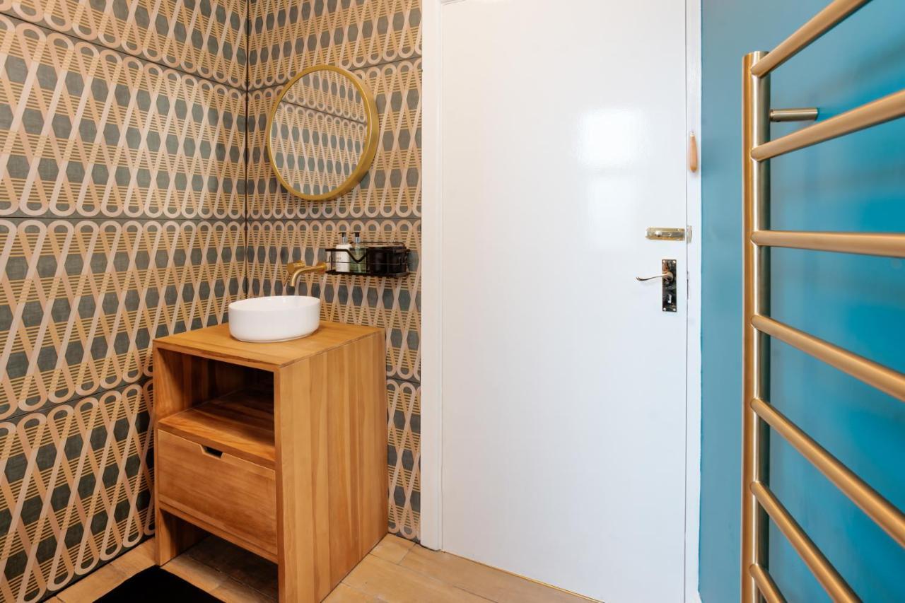 Albert Road Apartments Room 1 Colne  Bagian luar foto